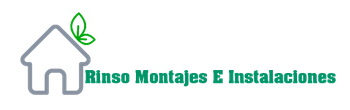 Rinso Montajes E Instalaciones Logo